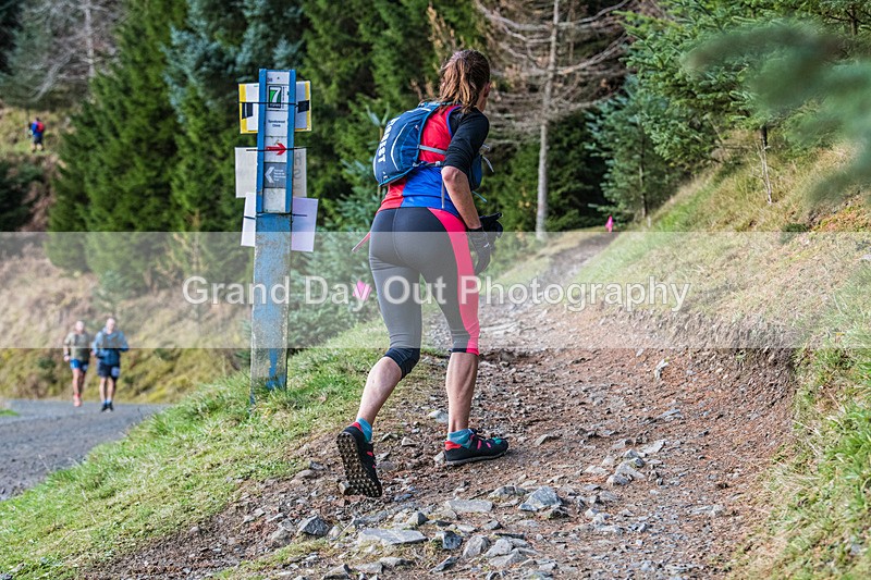 Glentress-281 - High Terrain Events Glentress 21 & 10K Trail Races Saturday 15th November 2025