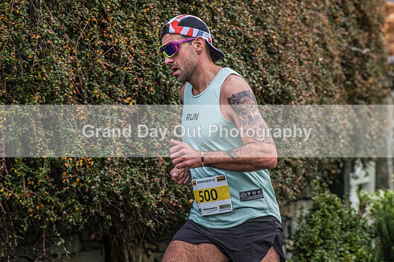 Derwentwater-168 - Derwentwater 10 Mile Road Race Sunday 2nd November 2025