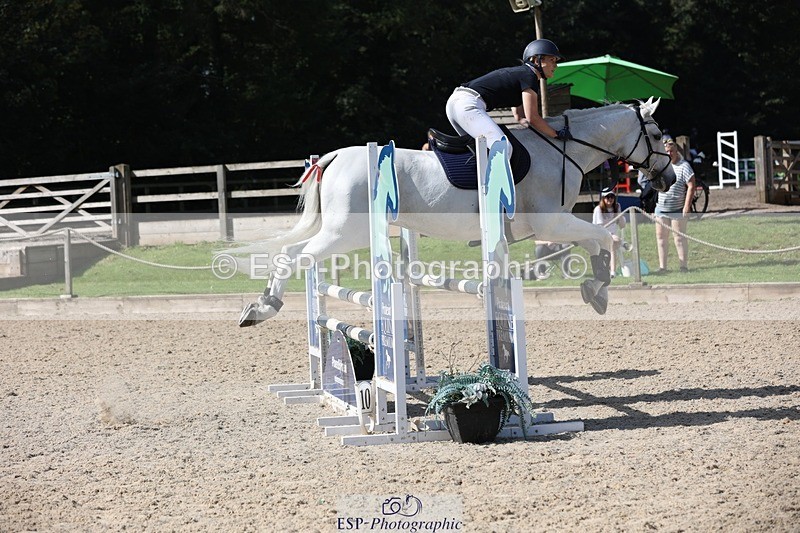 230908-114027-00999 - Cls 6 Snr British Novice & 90cm Open