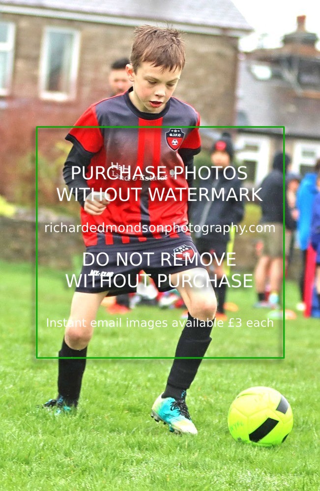 IMG_7684 - Wattsfield Under 9 vs Grange Utd Under 9 (13/4/24)