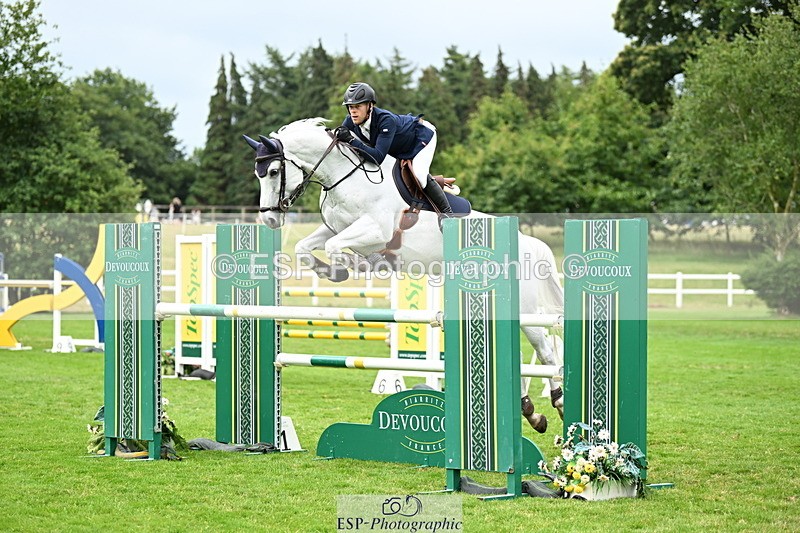 250705A-100339-13188 - Cls 29 Snr 1.25m Open