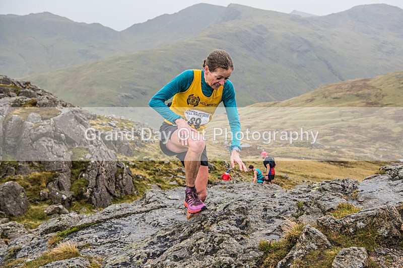Three Shires-302 - Three Shires Fell Race Saturday 20th September 2025