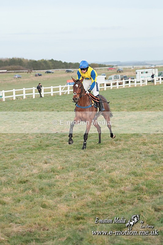 PtP 270124 999 - Royal Artillery PtP Larkhill 27/01/24