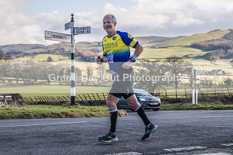North Lakes-1318 - North Lakes 10K & Half Marathon Sunday 9th February 2025
