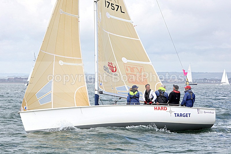 210703 HARD TARGET GBR1757L 5T7A0558 - ROUND THE ISLAND RACE 2021