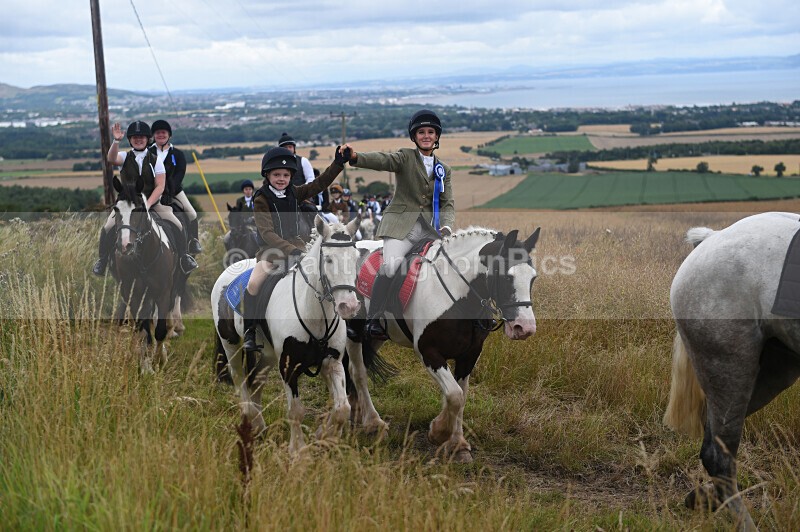 _078 - Musselburgh Festival Day Rideout 2025