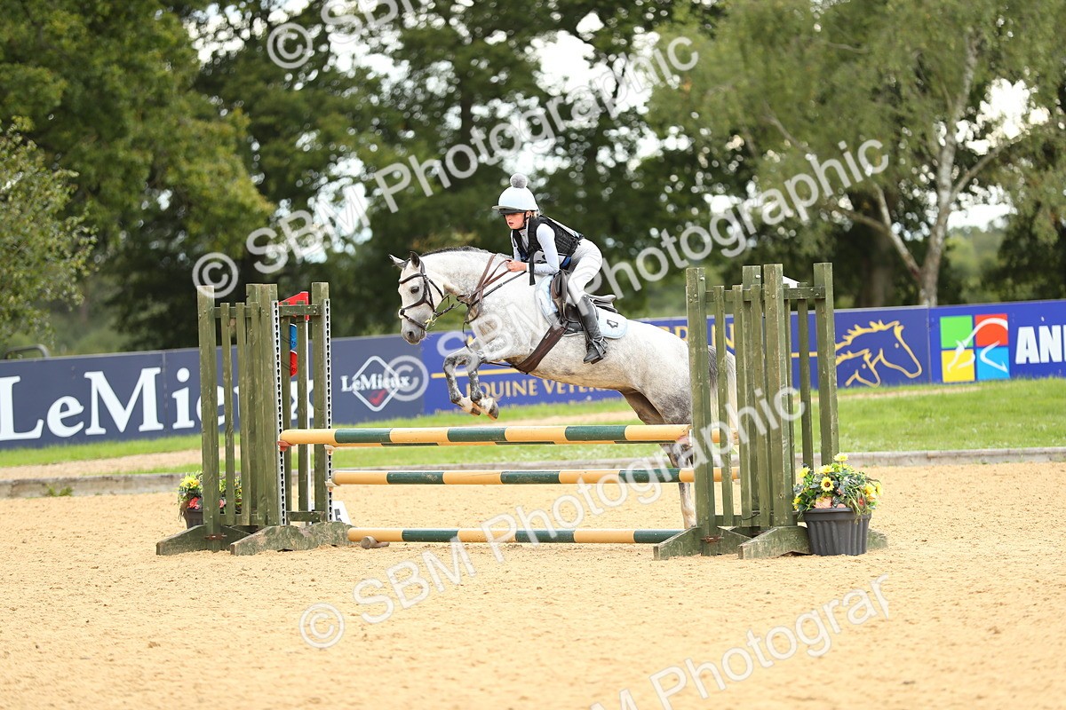 SBM_09606 - E8 Eventers Challenge 80cm Championship
