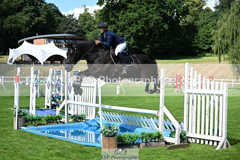 250703A-095945-02400 - Cls 1 Snr Foxhunter