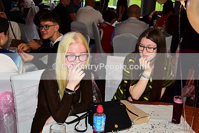 COU-188 - Courtney's 21st