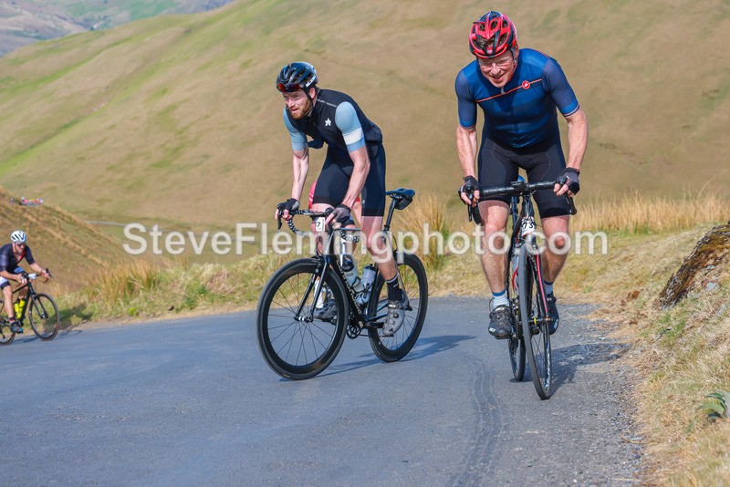 093044 - Newlands Pass 09.00-10.00