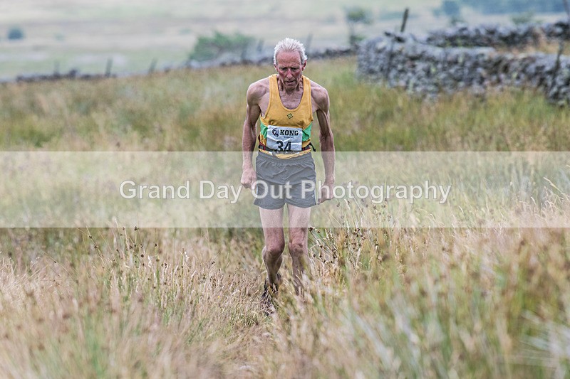 High Wether Howe-178 - High Wether Howe Fell Race Saturday 25th July 2026