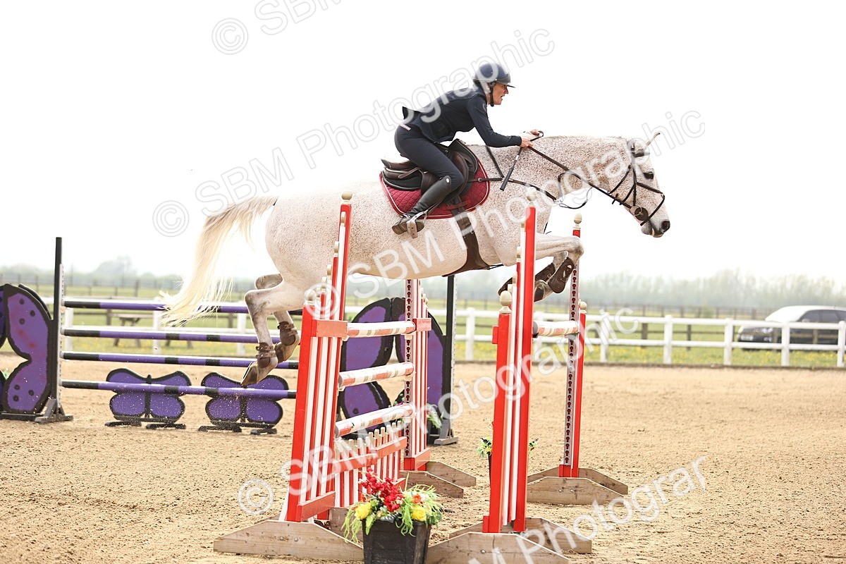  - Class 20 - National 1.30-1.40m