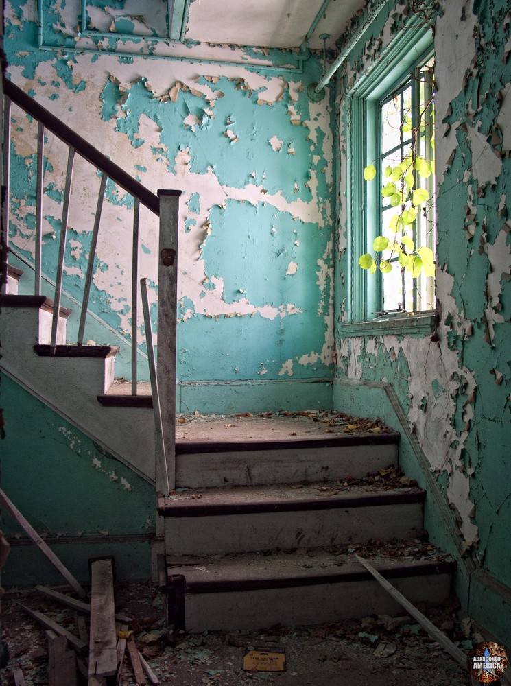 Henryton State Hospital | Backstage - Henryton State Hospital
