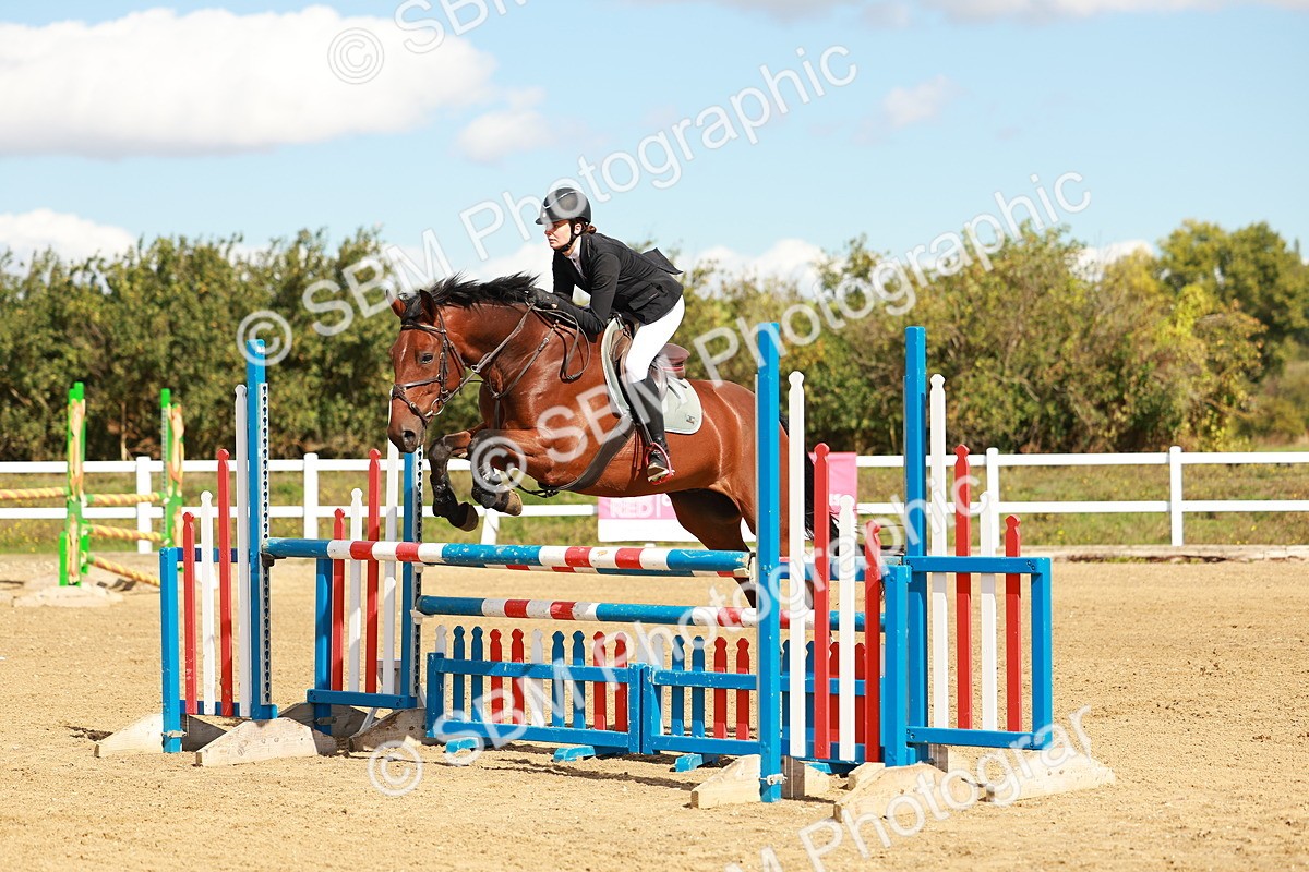 SBM_000765 - Class 3 - Senior Discovery - 1.00m
