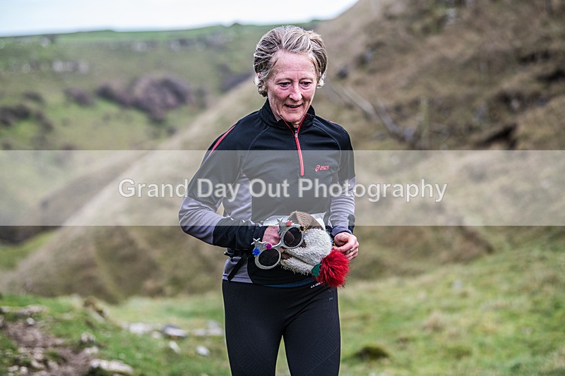 Litton-870 - Litton Christmas Cracker Fell Race (Limestone Series) Sunday 14th December 2025