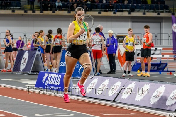 IndOP26-913702 - Track Outer Set TWO