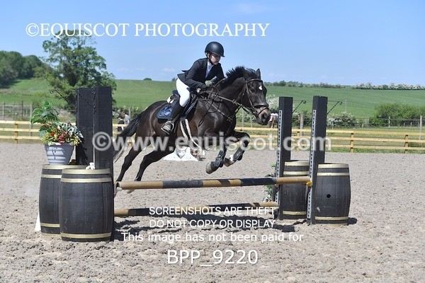 BPP_9220 - CLASS 6 70CM