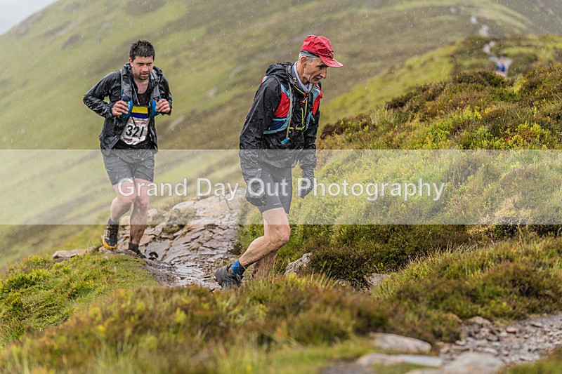 Buttermere-1263 - Buttermere Sailbeck Fell Race Saturday 15th June 2024
