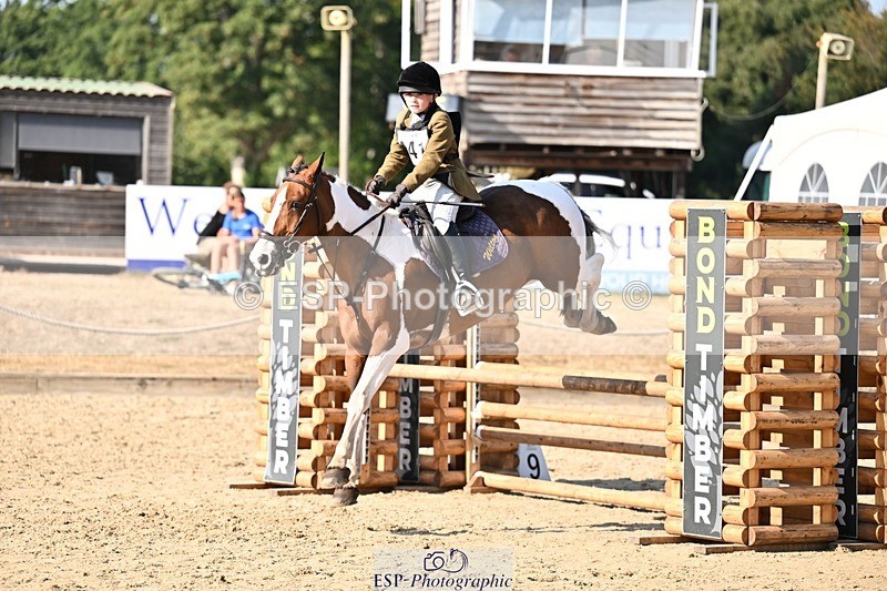 250823A-170124-33808 - WC Round 2 16.00 to 17.24 End