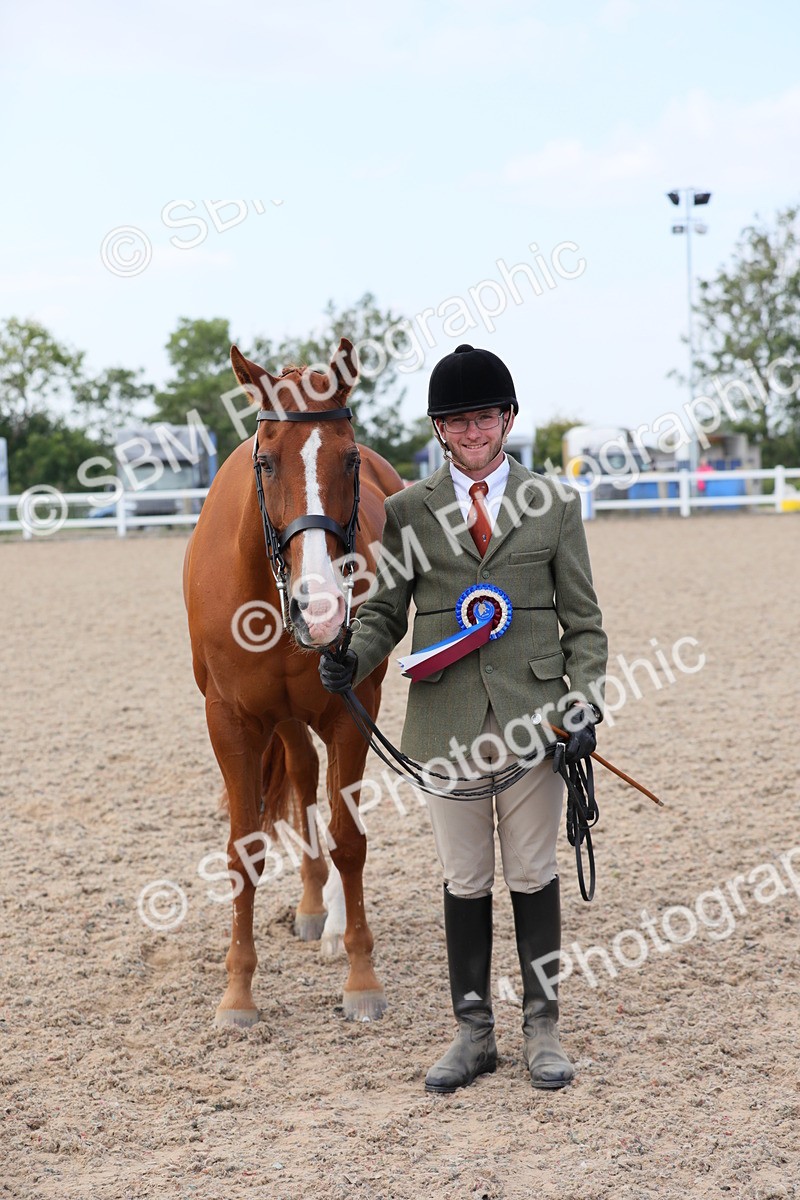 SBM_15854 - Class 312 IH Competition Horse/Pony