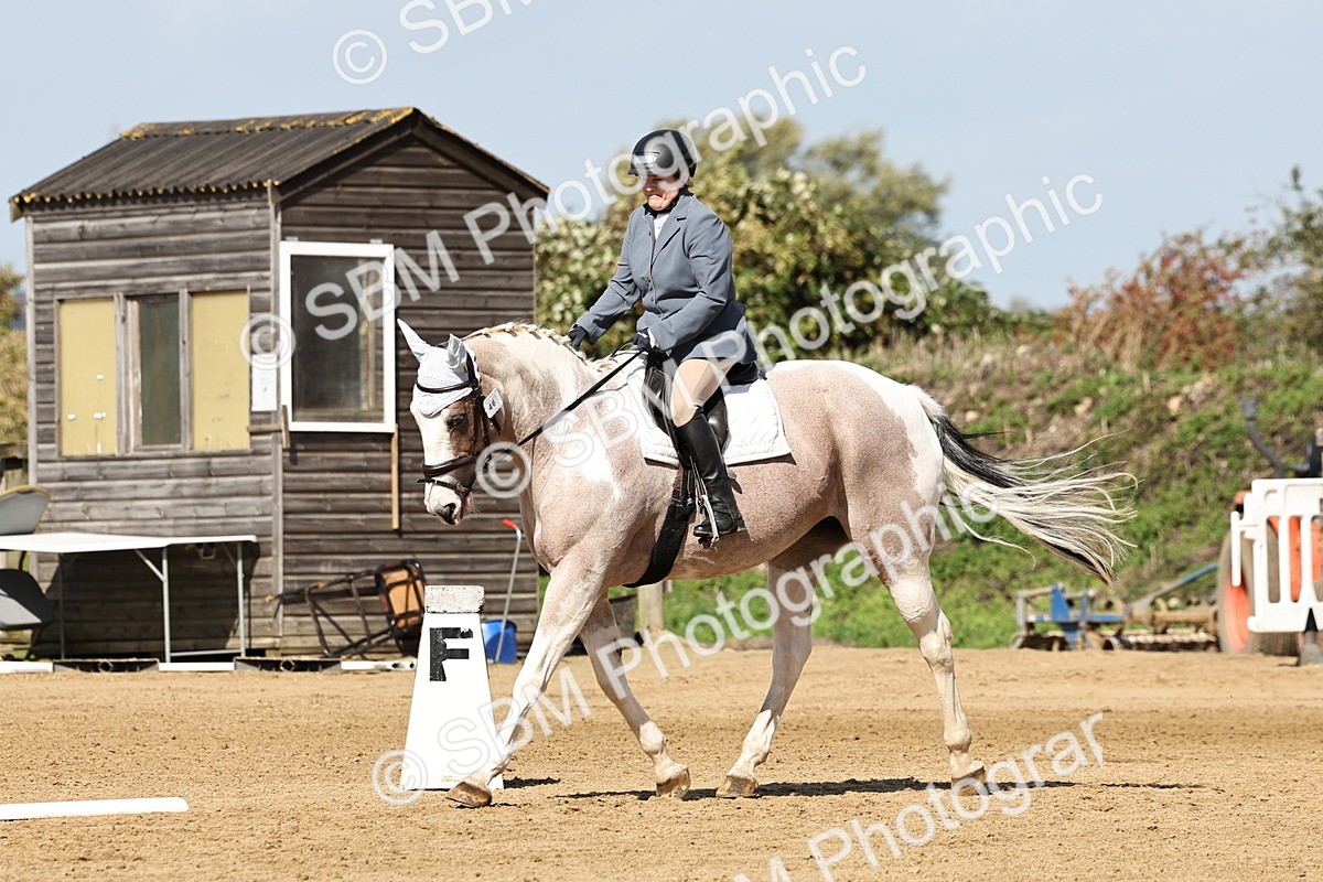 SBM_001012 - Class 46 - Novice 1 Combined Training