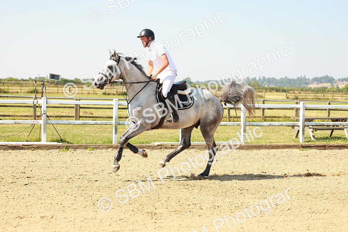 1I0A0229 - Class 1 - Clear Round