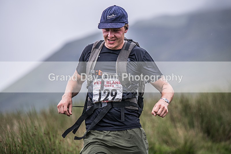 Ingleborough-1040 - Ingleborough Mountain Race Saturday 19th July 2025