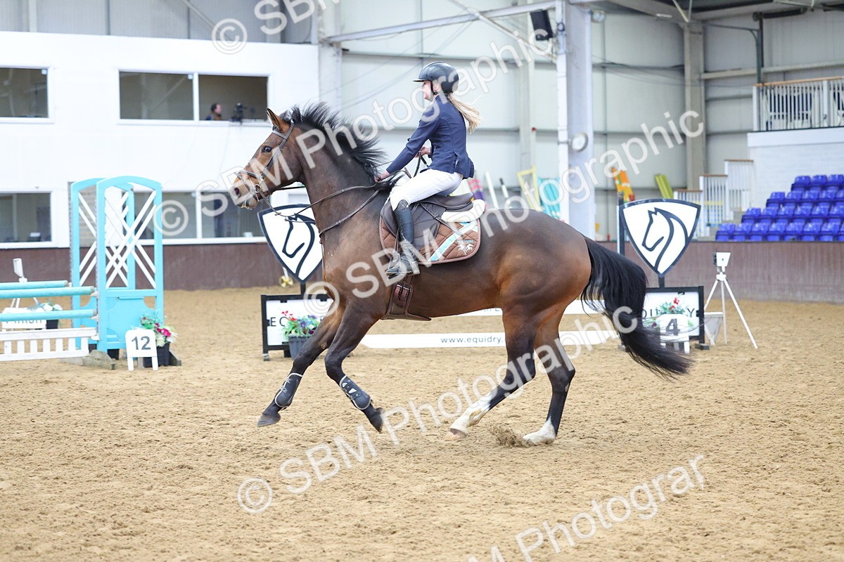 SBM_009410 - Class 19 - Equiyd 0.85m Amateur Championship Qualifier - First Round (0.85m)