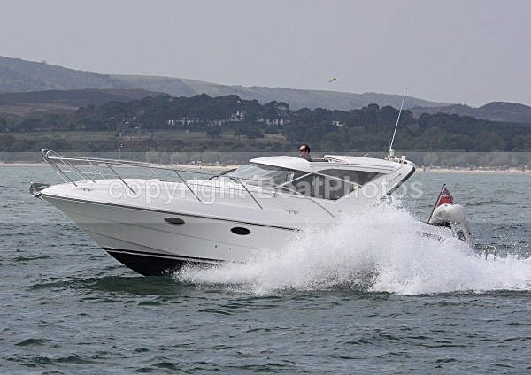 090419 WINDY IMG_3586 - Motorboats - Hardtop