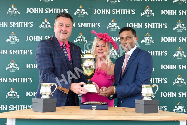 yr09072022r5-61 - Race 5 4.05pm John Smith's Cup