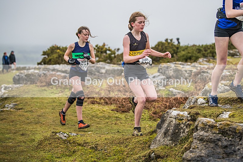 KWL-199 - Kendal Winter League Birkrigg Sunday 29th January 2023
