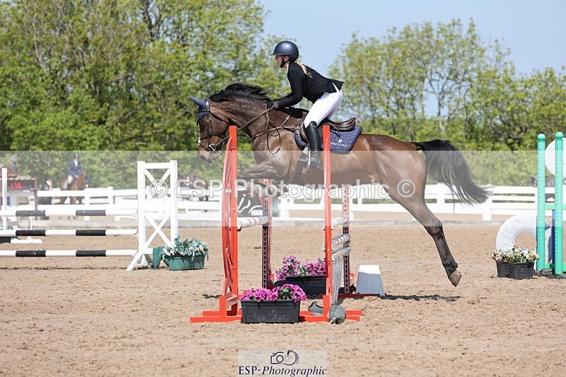 250509-115056-06478 - Cls 19 Snr Discovery and 1m Open