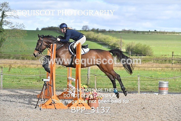BPP_3137 - CLASS 1 Clear Round Show Jumping