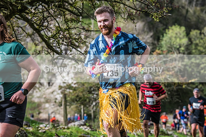 Dovedale Dash-1837 - Dovedale Dash Sunday 5th October 2025