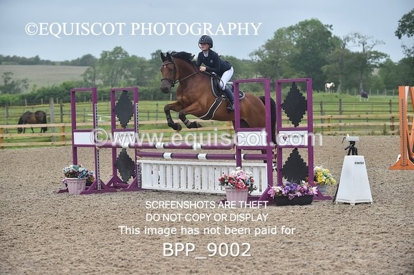 BPP_9002 - CLASS 13 SUN Pony Discovery 2ND ROUNDS