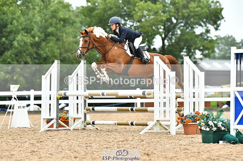 230730A-095653-08389 - Cls 31 British Novice & 90cm Open