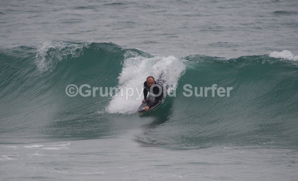 DSC_4228 - Porth Ceriad 14th June 2016