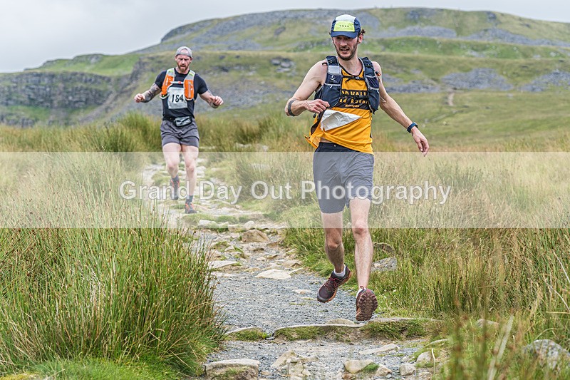 Ingleborough-834 - Ingleborough Mountain Race Saturday 20th July 2024