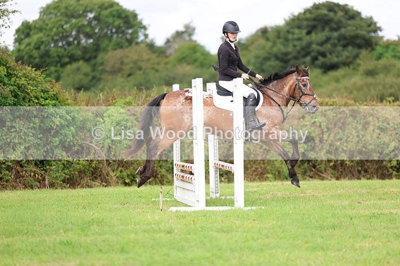 3E7A5380 - Class 1: 60cm Juniors and Seniors