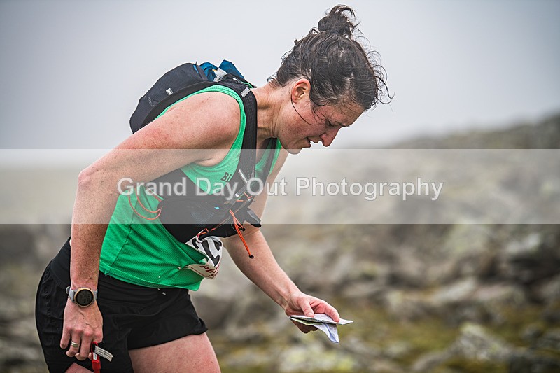 Duddon Short-95 - Duddon Valley Short Fell Race Saturday 30th May 2025