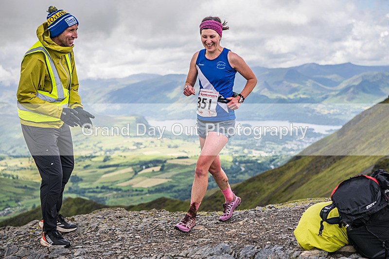 Blencathra-111 - Blencathra Fell Race Sunday 28th June 2026