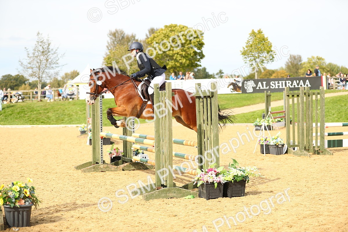 SBM_70178 - J18 - Junior Pony 85cm Championship