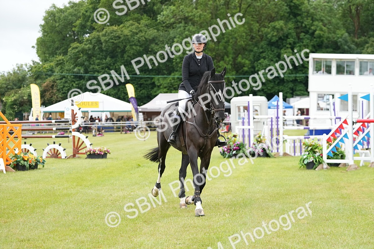 SBM_01844 - Class 200 - Martin Grant Homes Stakes 1.25m Open