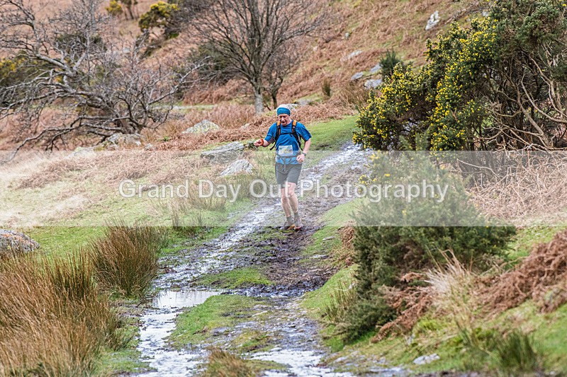Buttermere-453 - High Terrain Events Buttermere Trail Run Sunday 26th March 2023