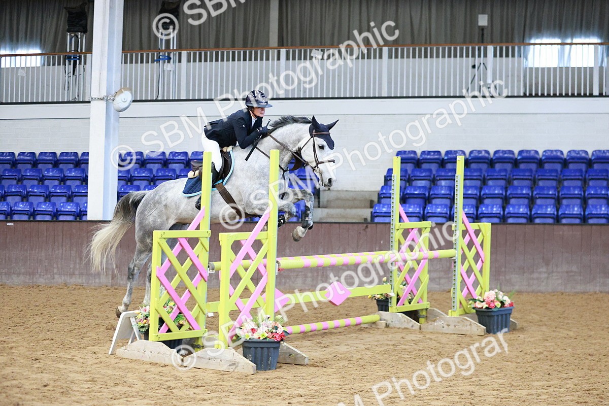 SBM_002936 - Class 9 - Senior British Novice - 90cm