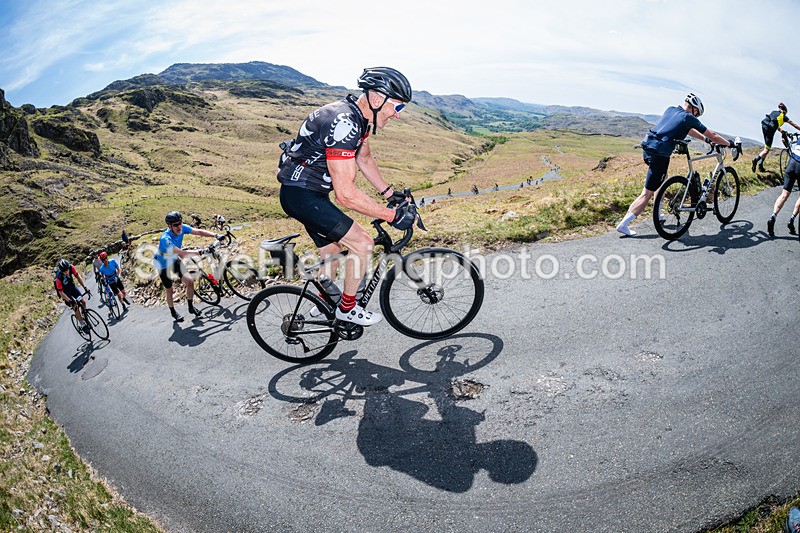 142801 - Hardknott Pass Camera 2 14.00-15.00