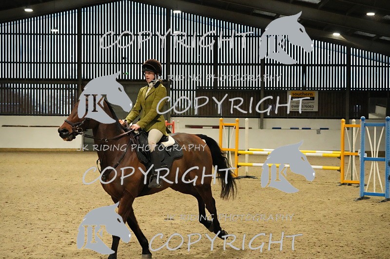 JKR03730 - Class 8 90cm