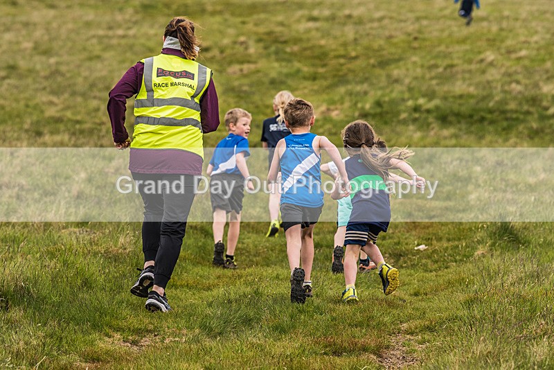 Latterbarrow-24 - Latterbarrow Loop Fell Race Wednesday 24th May 2023