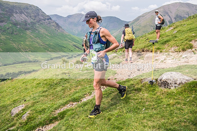 Wasdale-616 - Wasdale Horseshoe Fell Race (Bad weather route) Saturday 11th July 2026