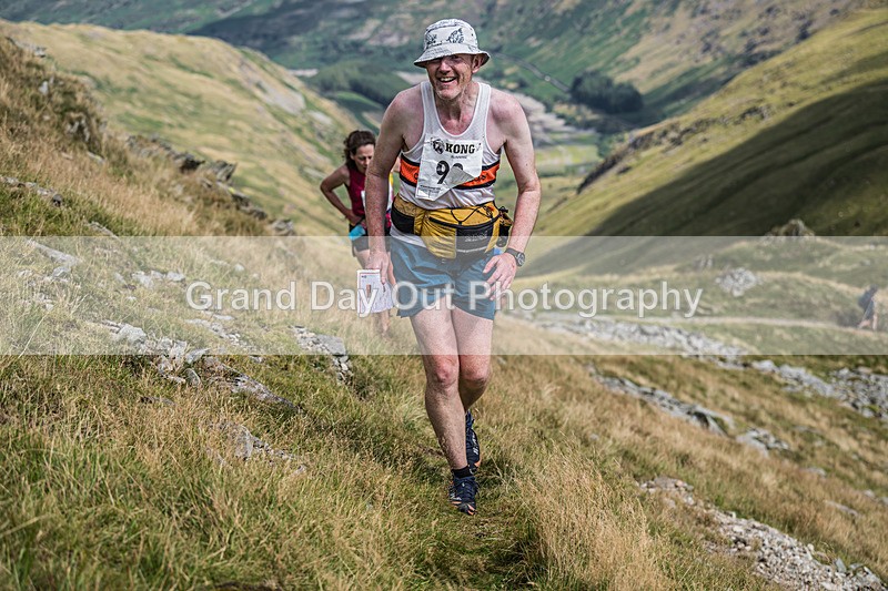 Hartsop Hop-460 - Hartsop Hop Fell Race Saturday 22nd August 2026